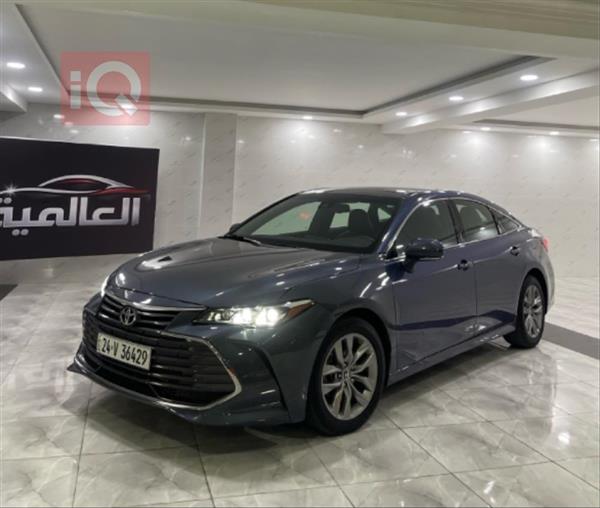 Toyota Avalon 2022 for sale in Iraq - Duhok